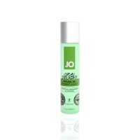 Возбуждающий гель для оральных ласк System JO ORAL DELIGHT - PEPPERMINT PLEASURE (30 мл)
